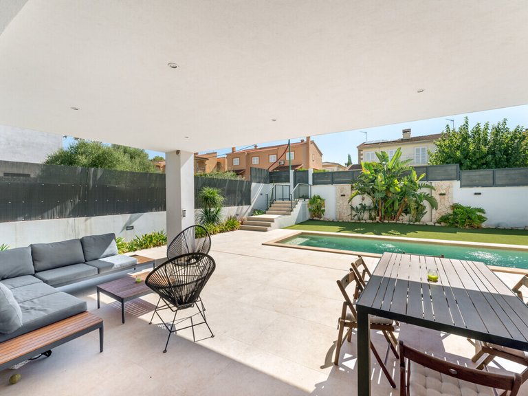 Villa for Sales in Marratxi, Balearic Islands 4