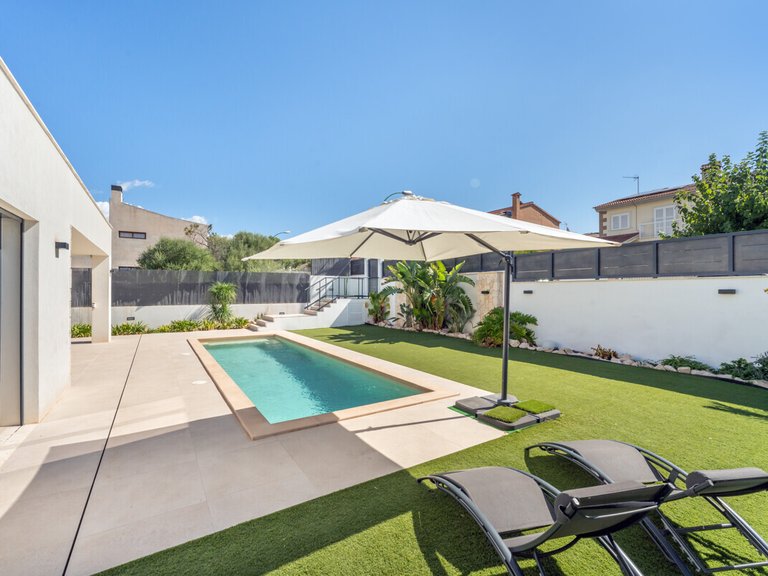 Villa for Sales in Marratxi, Balearic Islands 22