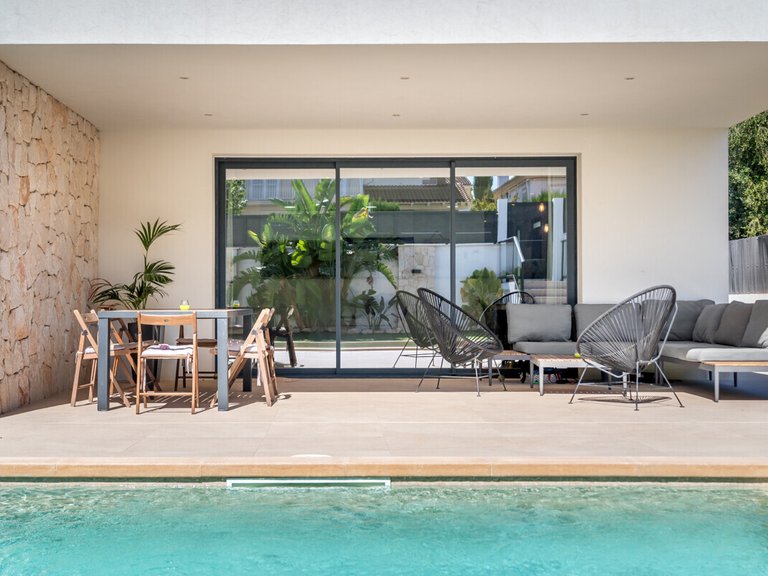 Villa for Sales in Marratxi, Balearic Islands 2