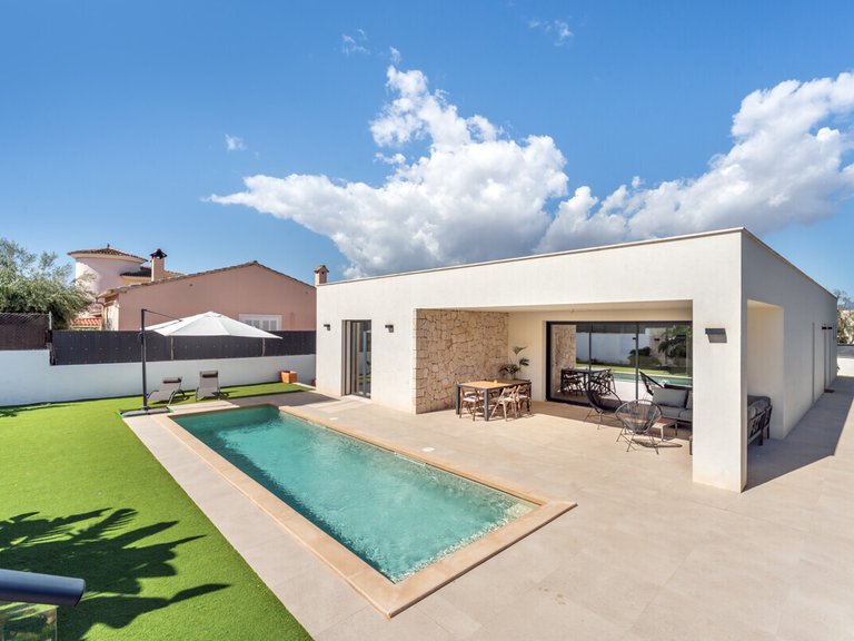 Villa for Sales in Marratxi, Balearic Islands 20