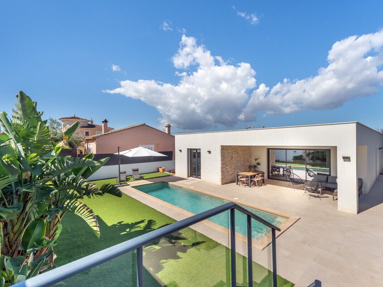 Villa for Sales in Marratxi, Balearic Islands 19