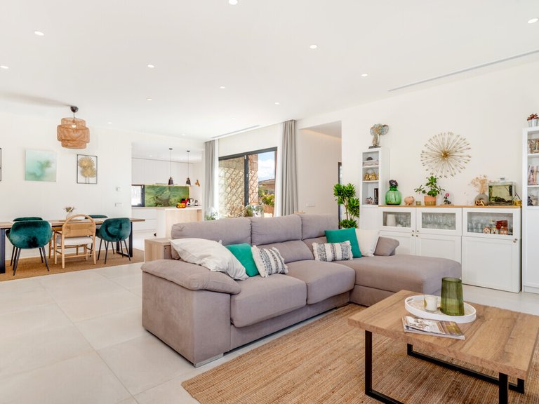 Villa for Sales in Marratxi, Balearic Islands 21