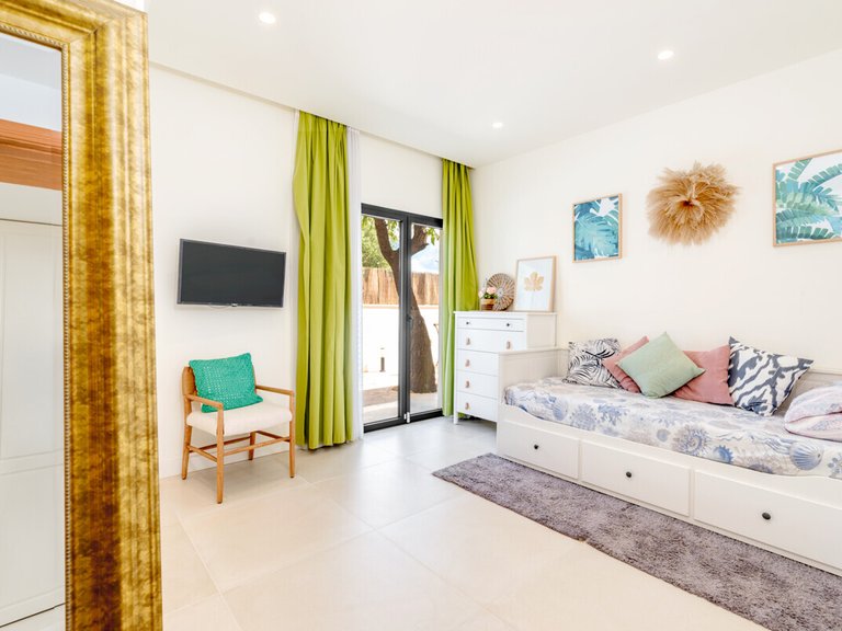 Villa for Sales in Marratxi, Balearic Islands 29