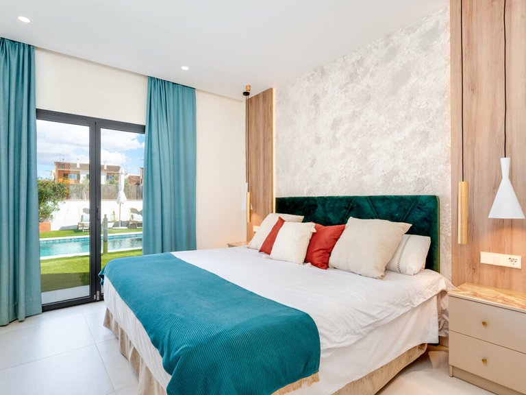 Villa for Sales in Marratxi, Balearic Islands 25