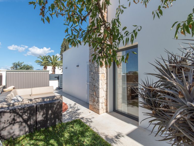 Villa for Sales in Marratxi, Balearic Islands 35