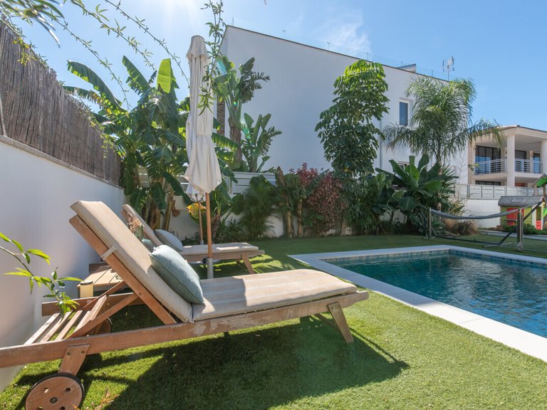 Villa for Sales in Marratxi, Balearic Islands 7