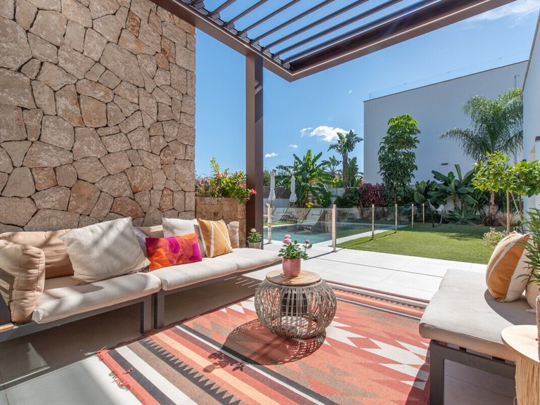 Villa for Sales in Marratxi, Balearic Islands 2