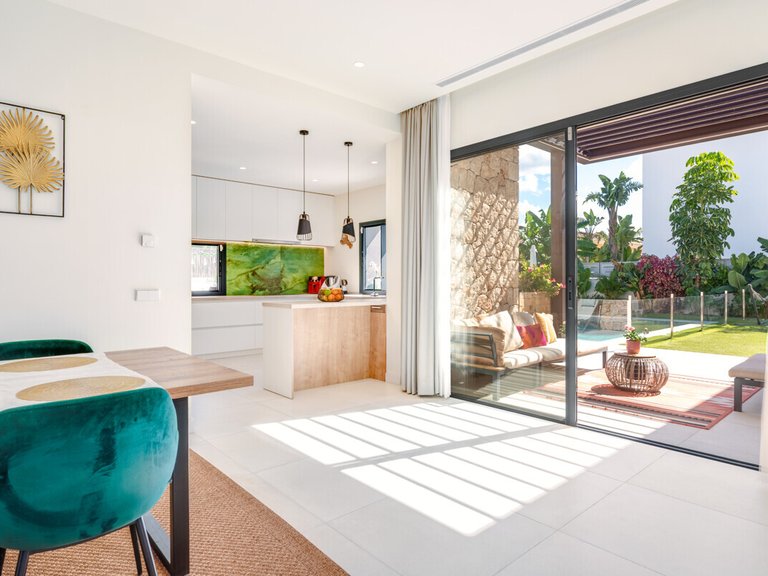 Villa for Sales in Marratxi, Balearic Islands 22