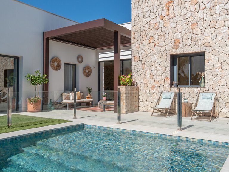 Villa for Sales in Marratxi, Balearic Islands 42