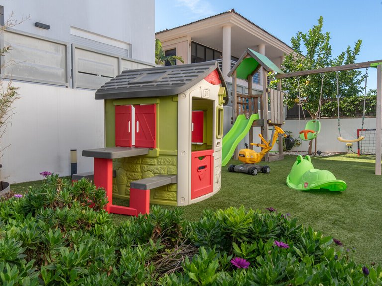 Villa for Sales in Marratxi, Balearic Islands 37