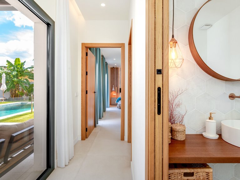 Villa for Sales in Marratxi, Balearic Islands 32