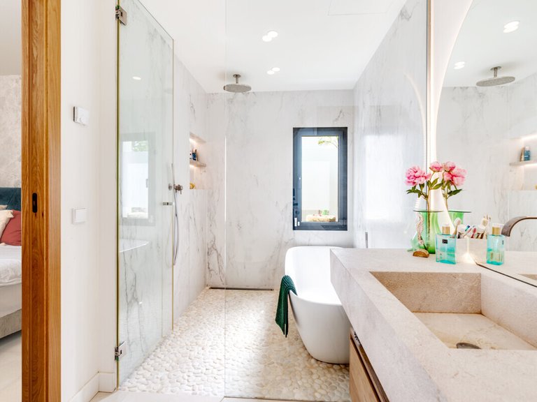 Villa for Sales in Marratxi, Balearic Islands 28