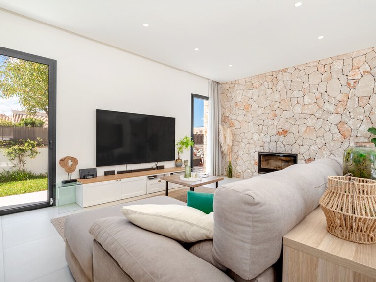 Villa for Sales in Marratxi, Balearic Islands 20