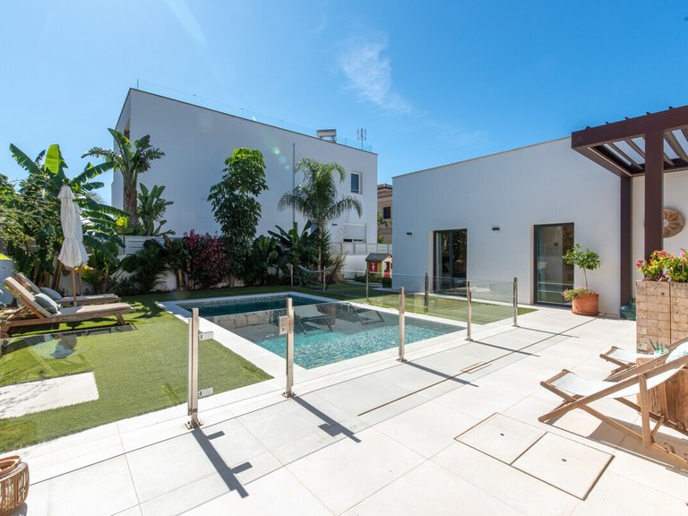 Villa for Sales in Marratxi, Balearic Islands 38