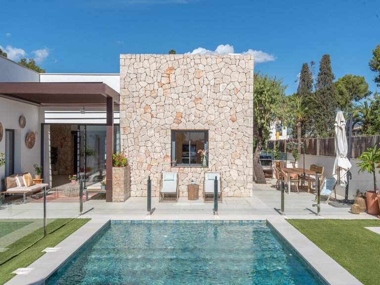 Villa for Sales in Marratxi, Balearic Islands 40