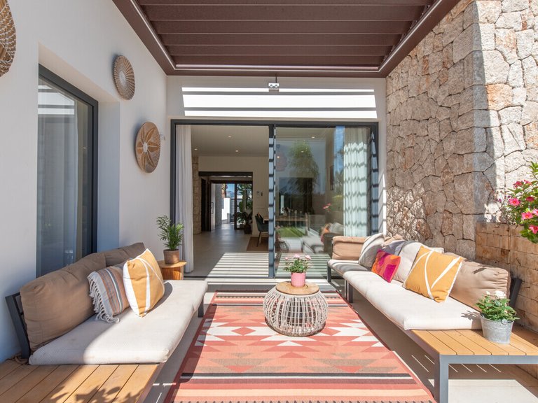 Villa for Sales in Marratxi, Balearic Islands 3