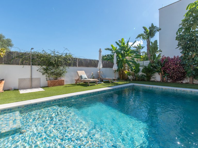 Villa for Sales in Marratxi, Balearic Islands 6