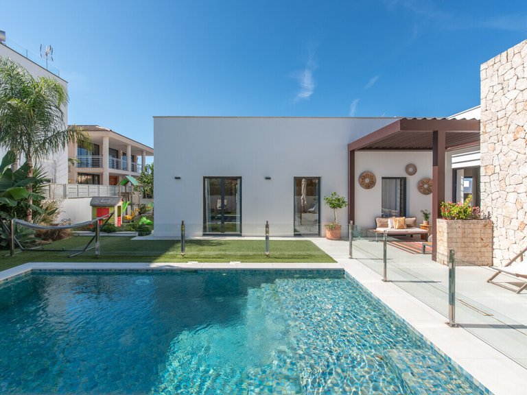 Villa for Sales in Marratxi, Balearic Islands 39