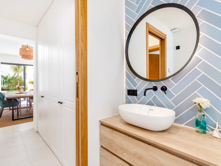 Villa for Sales in Marratxi, Balearic Islands 31