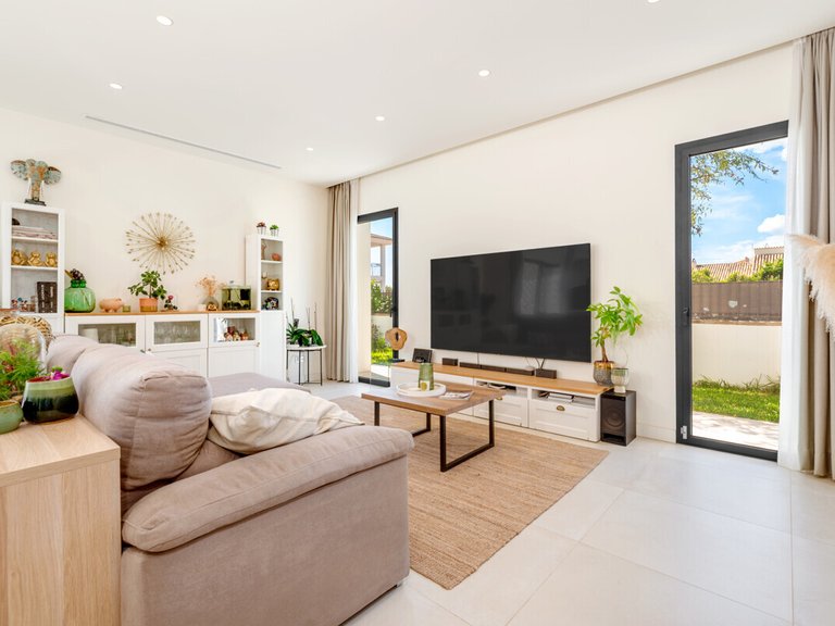 Villa for Sales in Marratxi, Balearic Islands 19