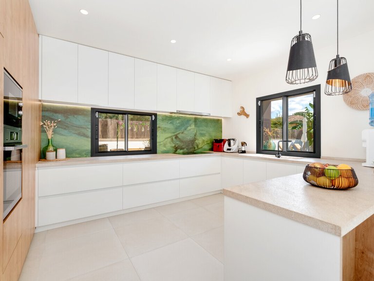 Villa for Sales in Marratxi, Balearic Islands 24