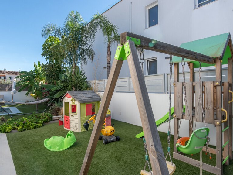 Villa for Sales in Marratxi, Balearic Islands 36