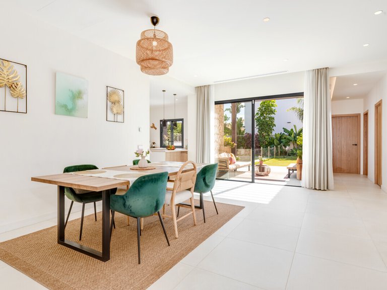 Villa for Sales in Marratxi, Balearic Islands 18