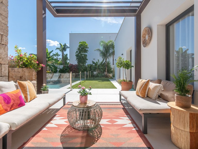 Villa for Sales in Marratxi, Balearic Islands 5