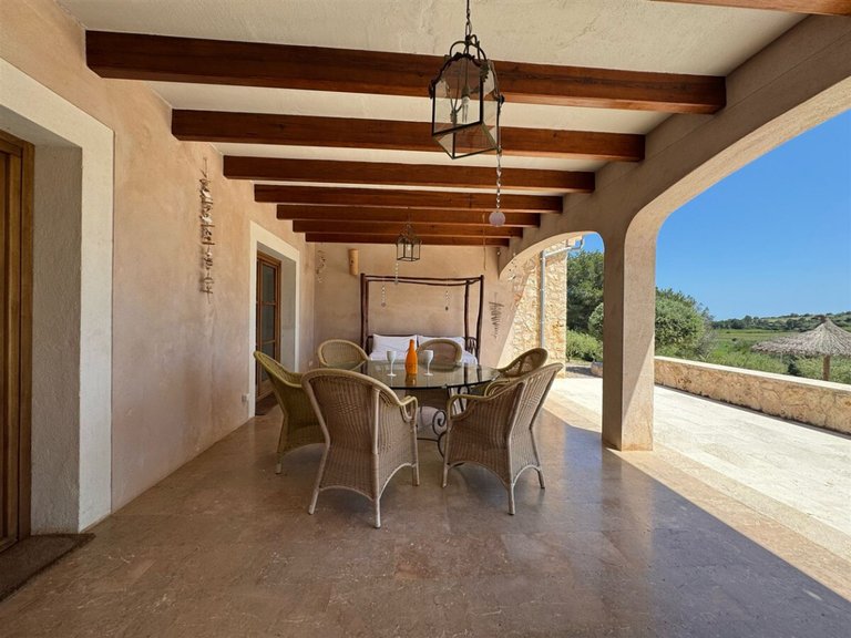 Country House for Sales in Manacor, Balearic Islands 13