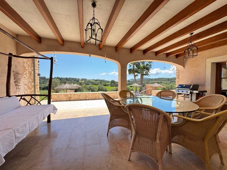 Country House for Sales in Manacor, Balearic Islands 12