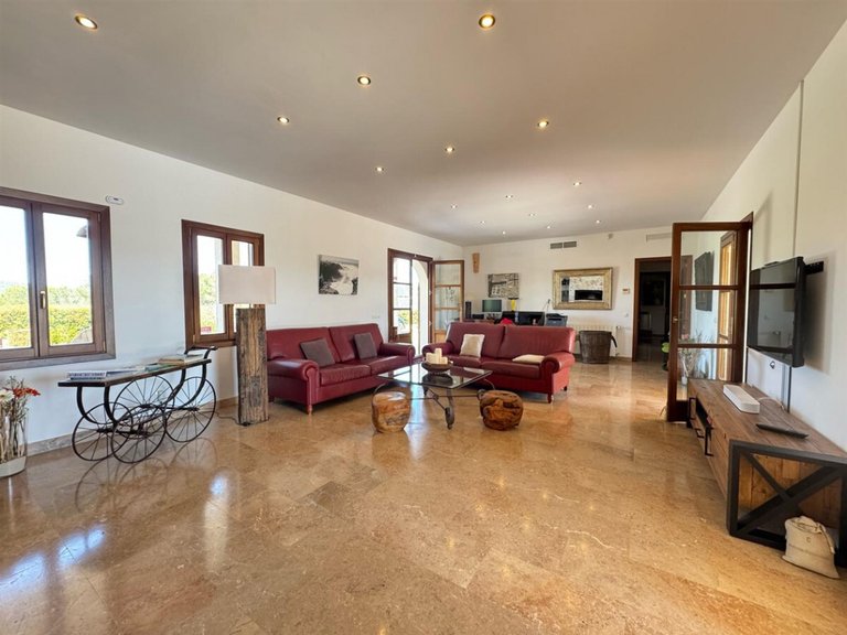 Country House for Sales in Manacor, Balearic Islands 9