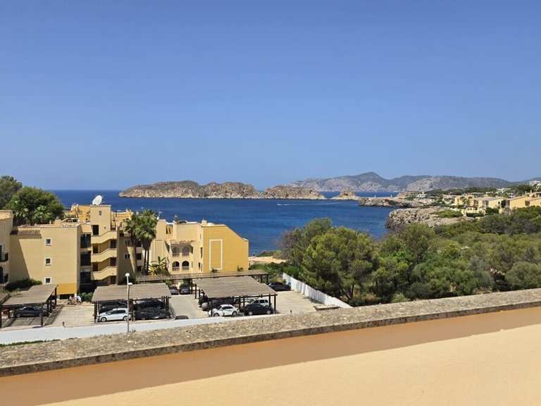 Apartment for Sales in Santa Ponsa, Balearic Islands 1