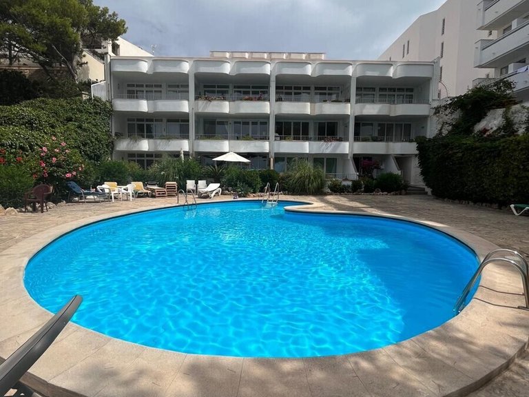 Apartment for Sales in Camp De Mar, Balearic Islands 9