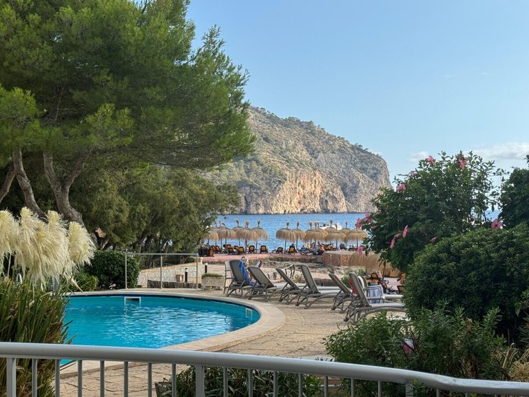Apartment for Sales in Camp De Mar, Balearic Islands 16