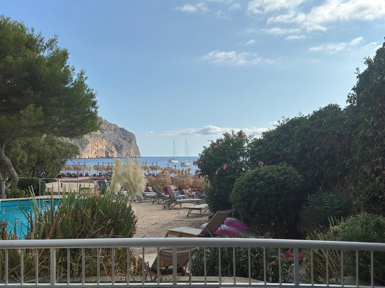 Apartment for Sales in Camp De Mar, Balearic Islands 12