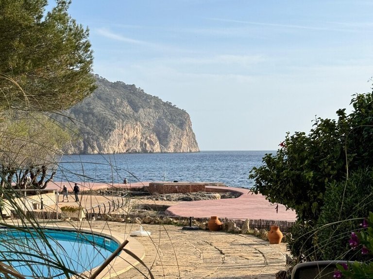 Apartment for Sales in Camp De Mar, Balearic Islands 1