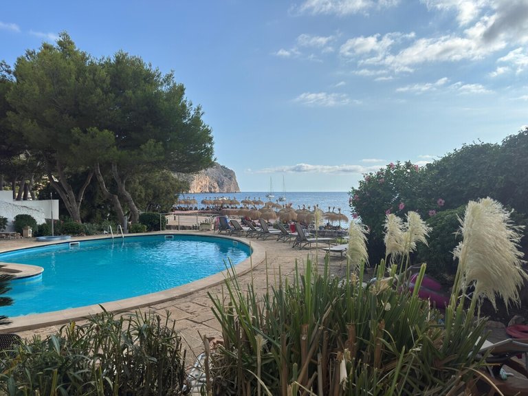 Apartment for Sales in Camp De Mar, Balearic Islands 20