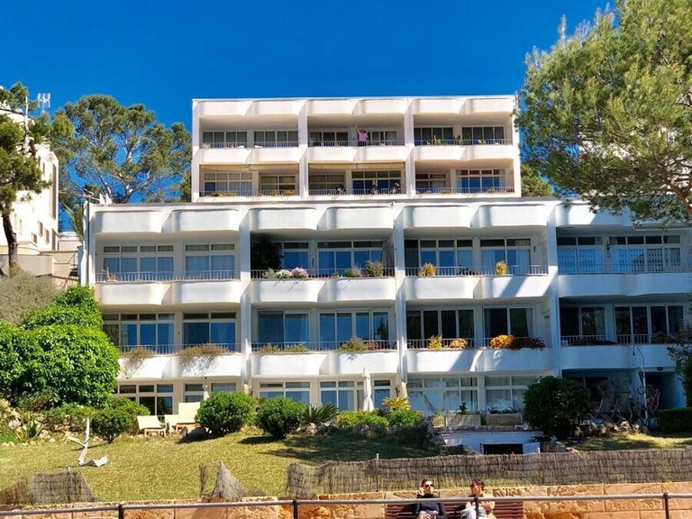 Apartment for Sales in Camp De Mar, Balearic Islands 26