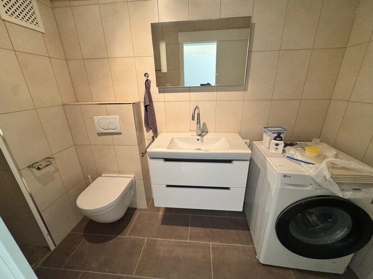 Apartment for Sales in Camp De Mar, Balearic Islands 6