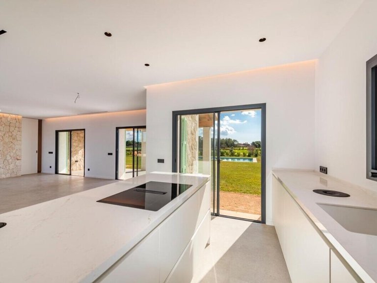 Country House for Sales in Campos, Balearic Islands 4