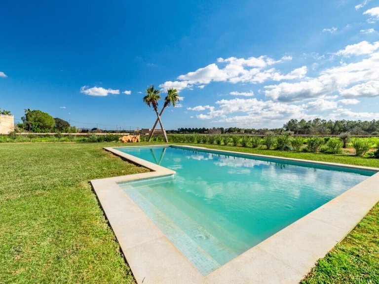 Country House for Sales in Campos, Balearic Islands 18