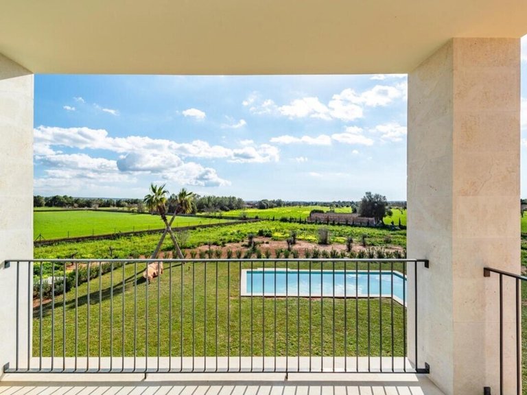 Country House for Sales in Campos, Balearic Islands 13