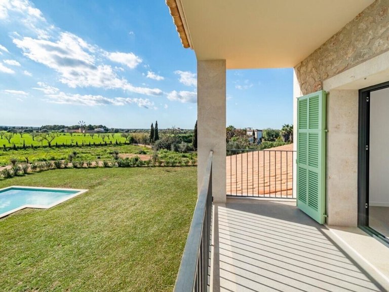 Country House for Sales in Campos, Balearic Islands 14