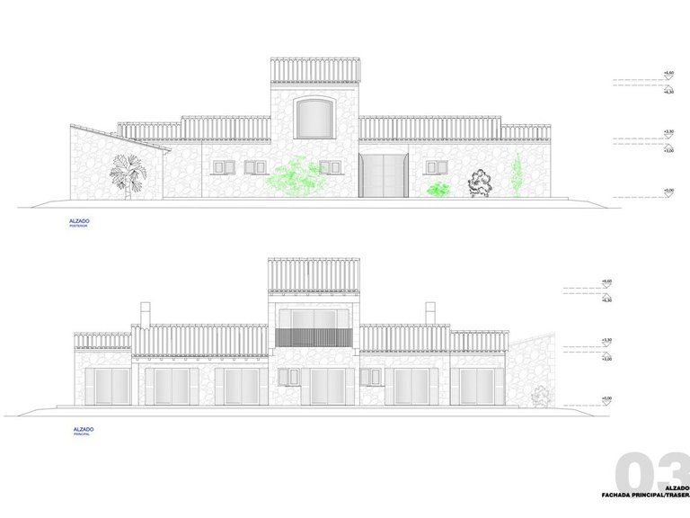 Country House for Sales in Campos, Balearic Islands 24
