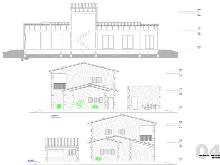 Country House for Sales in Campos, Balearic Islands 23