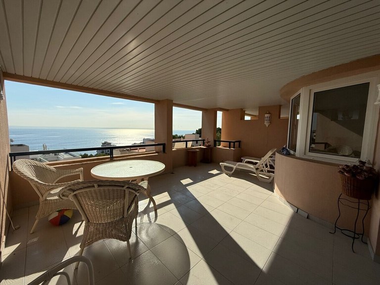 Apartment for Sales in Illetas, Balearic Islands 6