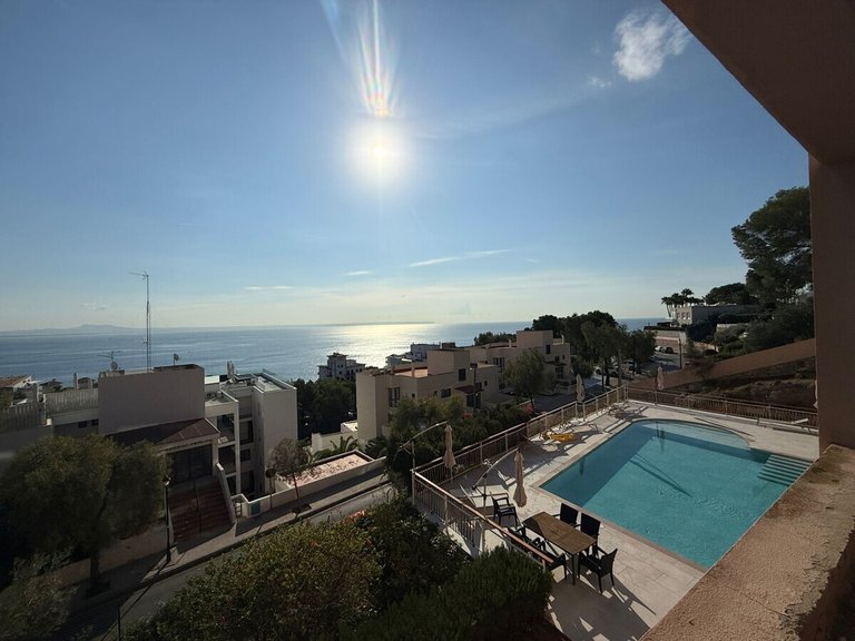 Apartment for Sales in Illetas, Balearic Islands 1