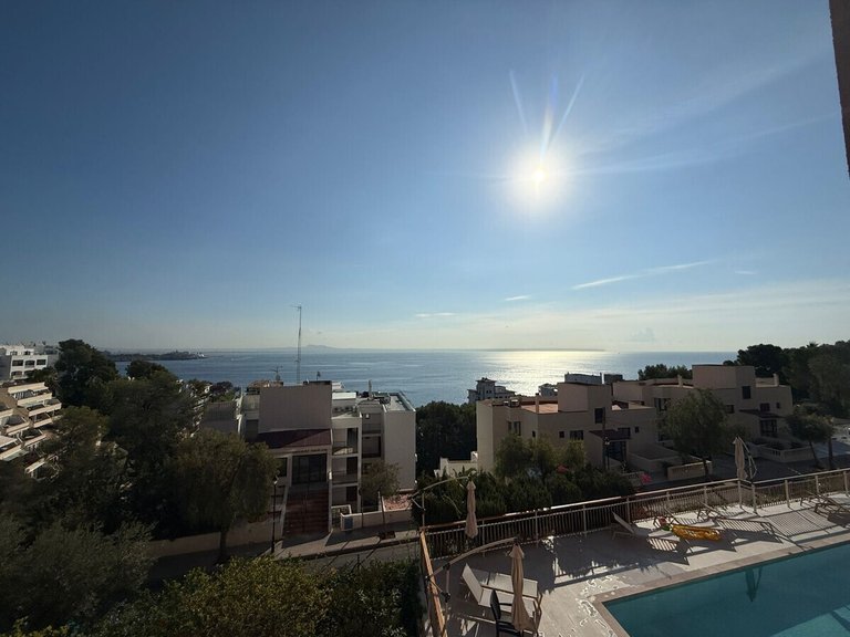 Apartment for Sales in Illetas, Balearic Islands 2