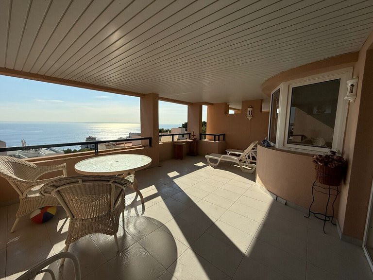 Apartment for Sales in Illetas, Balearic Islands 4