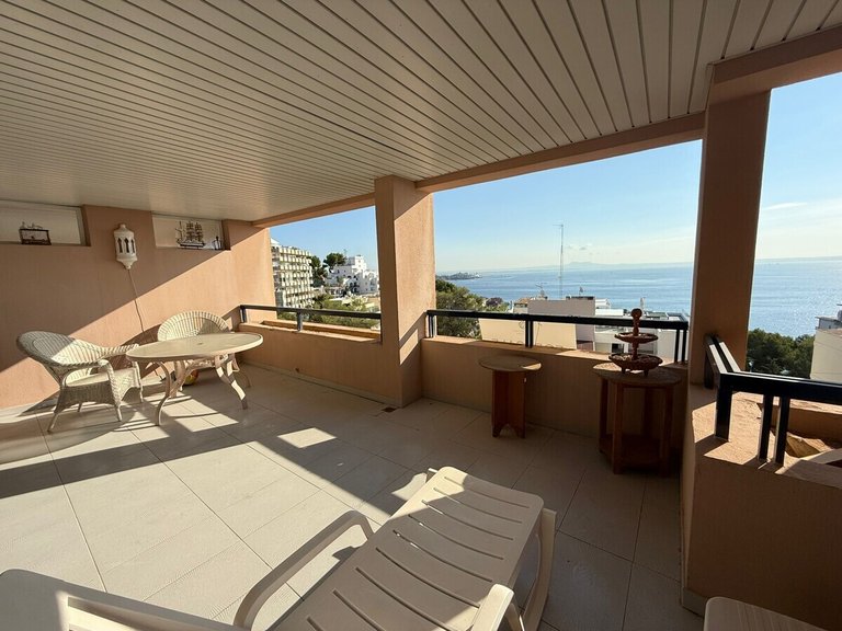 Apartment for Sales in Illetas, Balearic Islands 3